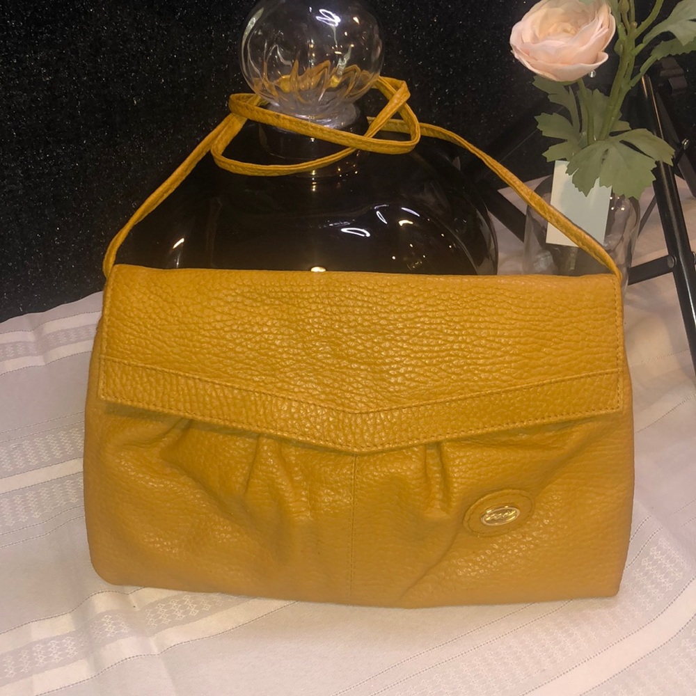 Grand Transition Crossbody Purse